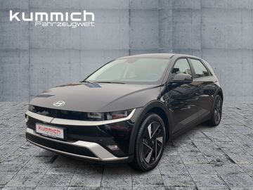 Hyundai Leasingangebot: Hyundai IONIQ 5 FL (MY26) 63 kWh 2WD (170 PS) Wärmepumpe