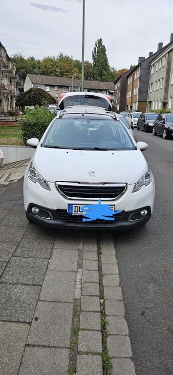 Image of Peugeot 2008