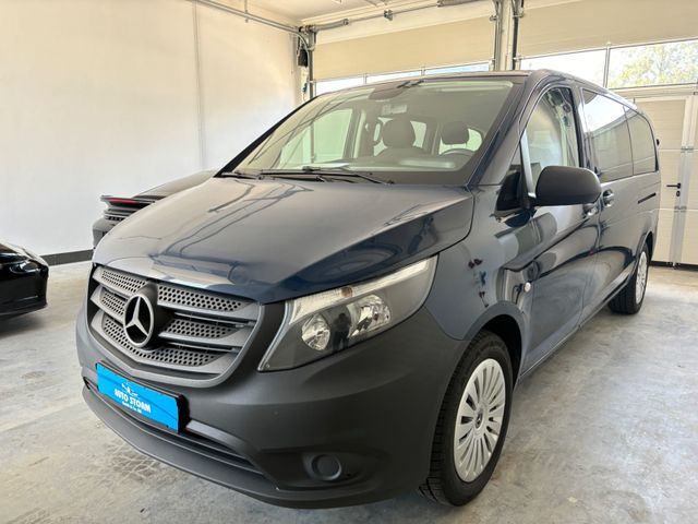 Mercedes-Benz Vito 114 CDI Tourer PRO*8-Sitz*Kamera*Navi*