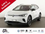 Volkswagen ID.4 Pro 286 PS 77 kWh 1-Gang-Automatik Goal Son