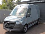 Mercedes-Benz Sprinter III Kasten 316 CDI RWD 7GTronic RFK AHK