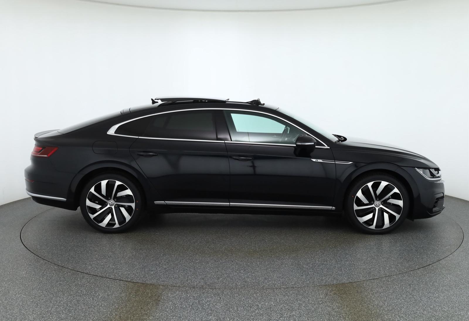 Volkswagen Arteon 2.0 TDI DSG R-Line 4M LED Navi Panorama