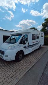Adria Coral S 600 SL - Adria Coral