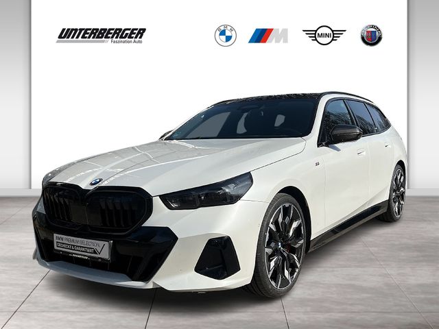 BMW 540d xDrive Touring M Sportpaket HK HiFi DAB