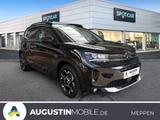 Citroën C5 Aircross Hybrid 145 e-DCS6 Max - Citroën C5 Aircross MAX mit Hybrid-Antrieb (Benzin/Elektro)