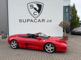 Ferrari F355 F1 Spider, BRD Fhzg. TOP Zustand - Ferrari F355 Gebrauchtwagen
