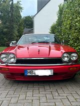 Jaguar XJS guter Zustand - Jaguar XJS von privat