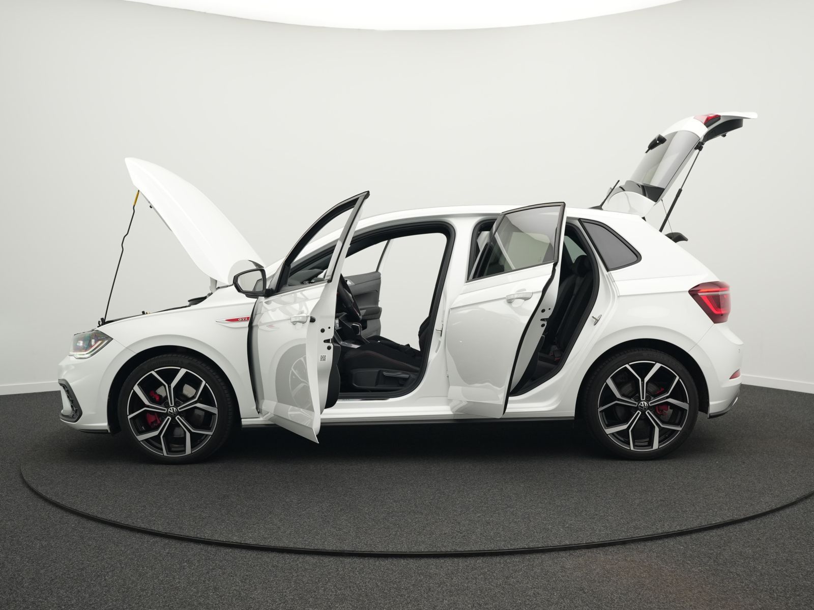 Volkswagen Polo - Bild 39