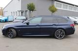 BMW 530d Tour M Sportpaket+HUD+H&K+M-Sitze+20Z+Laser - BMW 530: 530d M Sportpaket