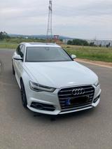 Audi A6 3.0 TDI 200kW quattro S tronic Av - - Audi A6: 20 TDI