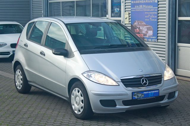 Mercedes-Benz A 150 *NAVIGATION*KLIMAANLAGE*2.HAND*