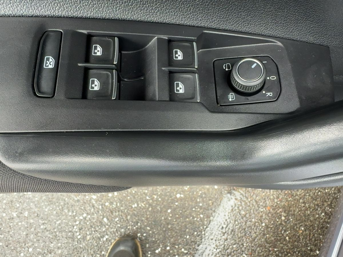Volkswagen Taigo - Bild 17