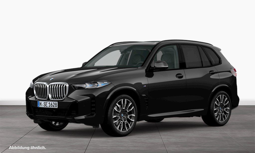 BMW X5 xDrive30d M Sportpaket Sky Lounge LED HiFi AH