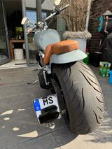 Harley-Davidson FXST