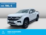Volkswagen Amarok Style DC 177 kW Standheizung Rangierassis - Volkswagen Amarok in Stuttgart