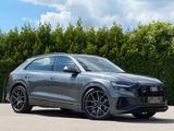 Audi SQ8 4.0 TDI quattro°Matrix°Massag°SoftClose°360° - gebrauchte Audi SQ8 aus dem Jahr 2020