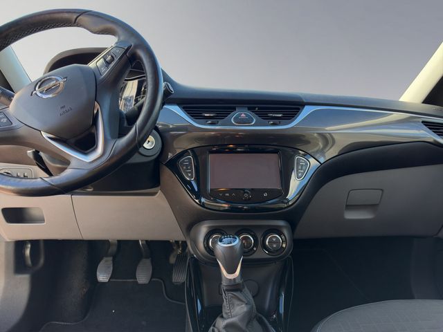 Corsa Innovation ecoFlex Allwetterreifen