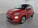Fiat 500 1.0 GSE N3 Hybrid Cabrio Allwetterreifen - Fiat 500 Gebrauchtwagen in Dortmund