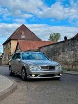 Mercedes-Benz Mercedes Benz W203 c32 AMG - Mercedes-Benz C 32 AMG Kombi Gebrauchtwagen