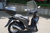 Honda SH125i - HONDA 125I SH