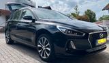Hyundai i30 1.4 T-GDI Trend DCT, 1.hd, Automatik, 8-Fach