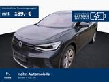 Volkswagen ID.4 Pro Performance Tech Matrix Wärmepumpe Pano - Volkswagen ID.4: Tech