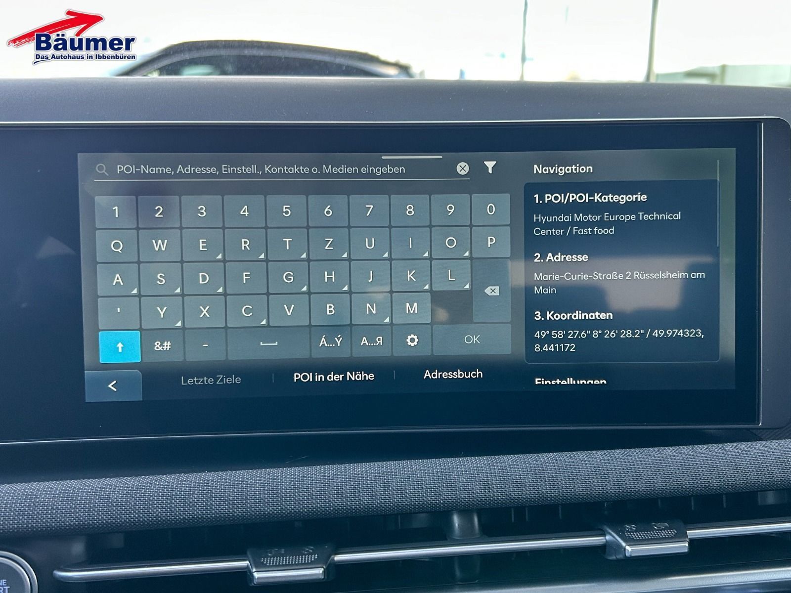 Hyundai Tucson – Bild 19