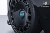 Rolls-Royce Wraith - Vorschau Bild 43