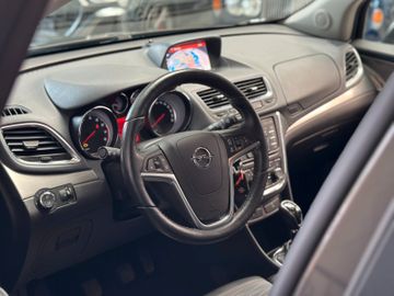 Opel Mokka - 9