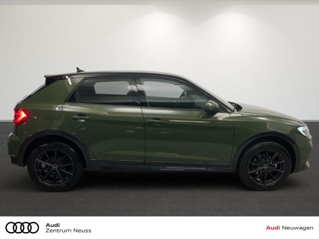 Audi A1 - Bild 3