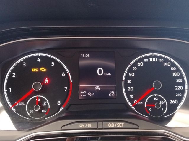 Polo Highline 1.0 TSI Klima Rückfahrkamera