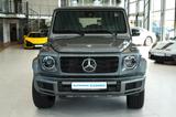 Mercedes-Benz G 400d*AMG-LINE*NIGHT*EXCLUSIVE-INT.*NIGHT*1-HD* - Mercedes-Benz Gebrauchtwagen in Köln