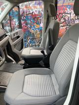 Volkswagen Crafter Grand California 600  - Volkswagen: Grand