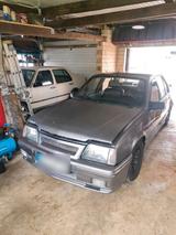 Opel Ascona c 2.0ne - Opel Ascona: 2.0