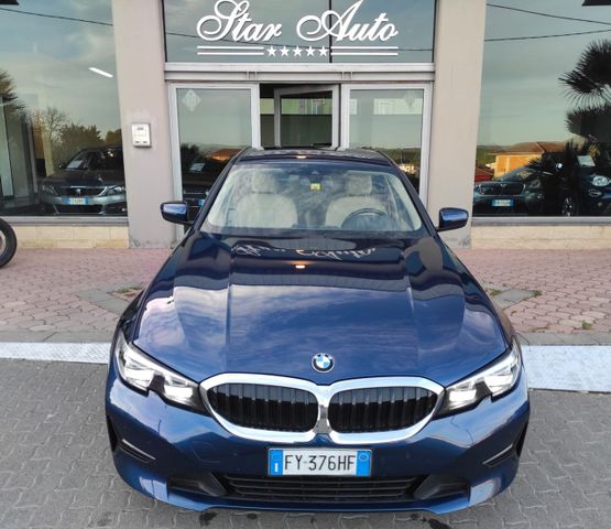 BMW Bmw 318 Business Advantage