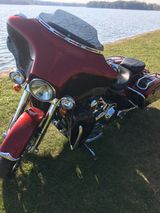 Harley-Davidson Street Glide FLHXSE3 CVO  - HARLEY-DAVIDSON TOURER