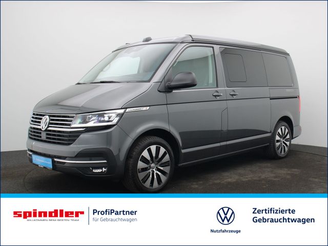 Volkswagen T6.1 California Beach Tour 2.0 TDI/ LED, AHK