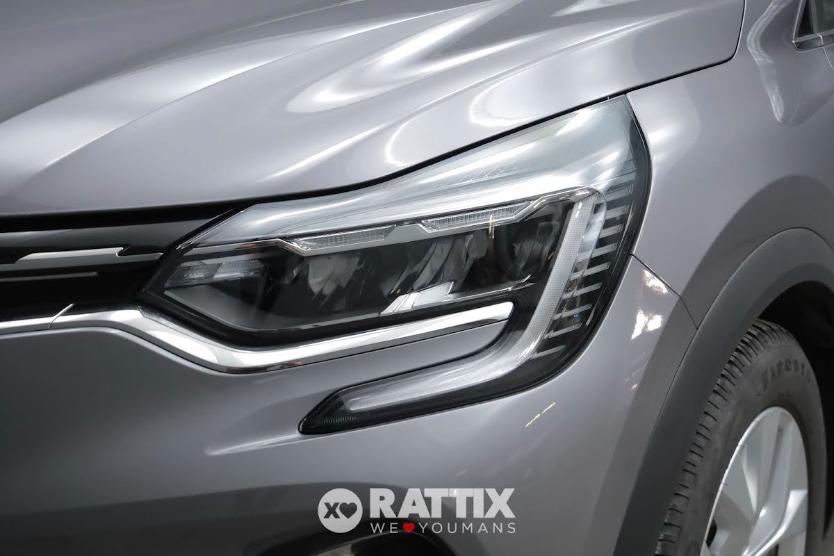 Renault Captur 1.6 E-Tech phev 160CV Intens auto imagem 3