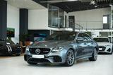 Mercedes-Benz E 63 AMG Limo. 4Matic+*NAPPA*PANO*AIRMATIC*360°* - gebrauchte Mercedes-Benz E 63 AMG aus dem Jahr 2019