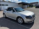 Audi TT Roadster 1.8T 110KW - NEUER TÜV - Audi TT aus 2002: Cabrio