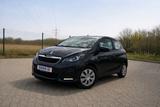 Peugeot 108 Active Klimaanlage - graue Peugeot 108