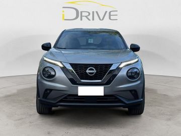 Nissan Juke - 2