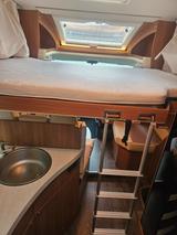 Eura Mobil Profila One 690 HB Super geplegt complett 6 pers - Eura Mobil Hb