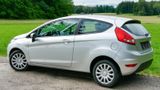 Ford Fiesta 1,6 TDCi 70kW Trend | Neuer TÜV bis 27 - Ford Fiesta aus 2011 mit Diesel-Antrieb