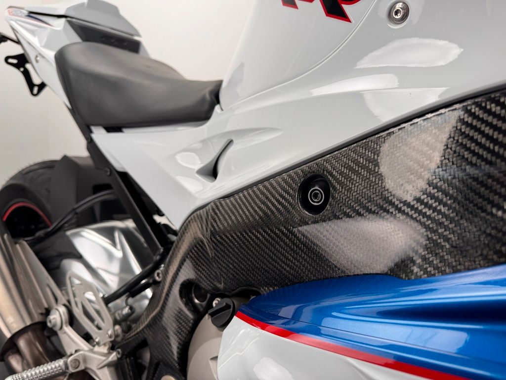 Fahrzeugabbildung BMW S1000RR *EURO 3 *TOP-ZUSTAND *SERVICE NEU