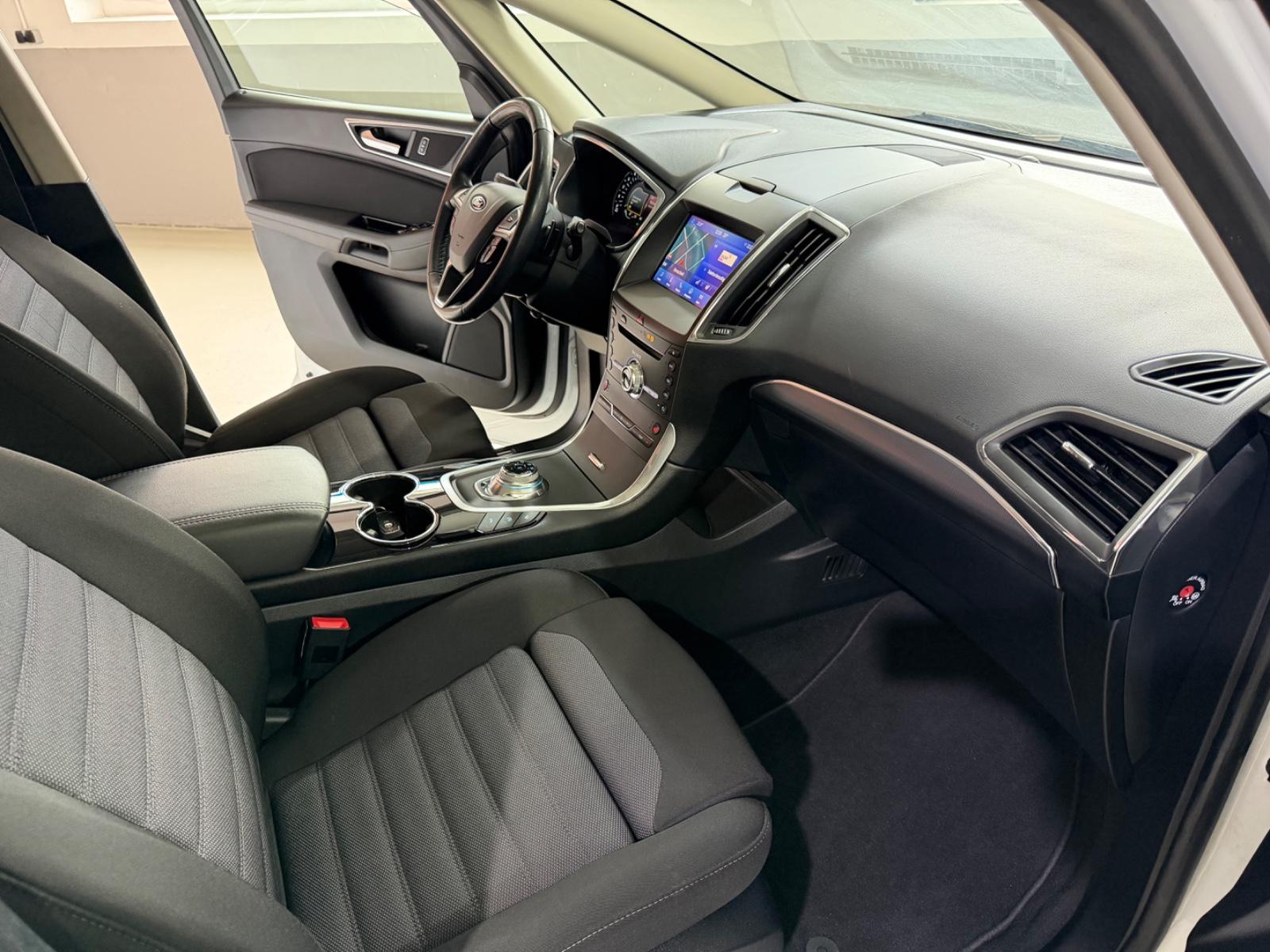 Ford S-Max /Titanium/4AWD/AHK/NAVi/Panorama, миниатюра 19