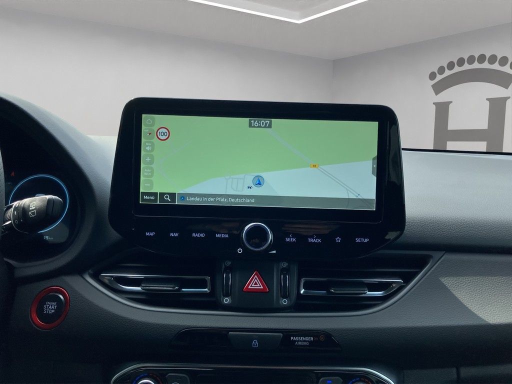 Hyundai i30 – Bild 15