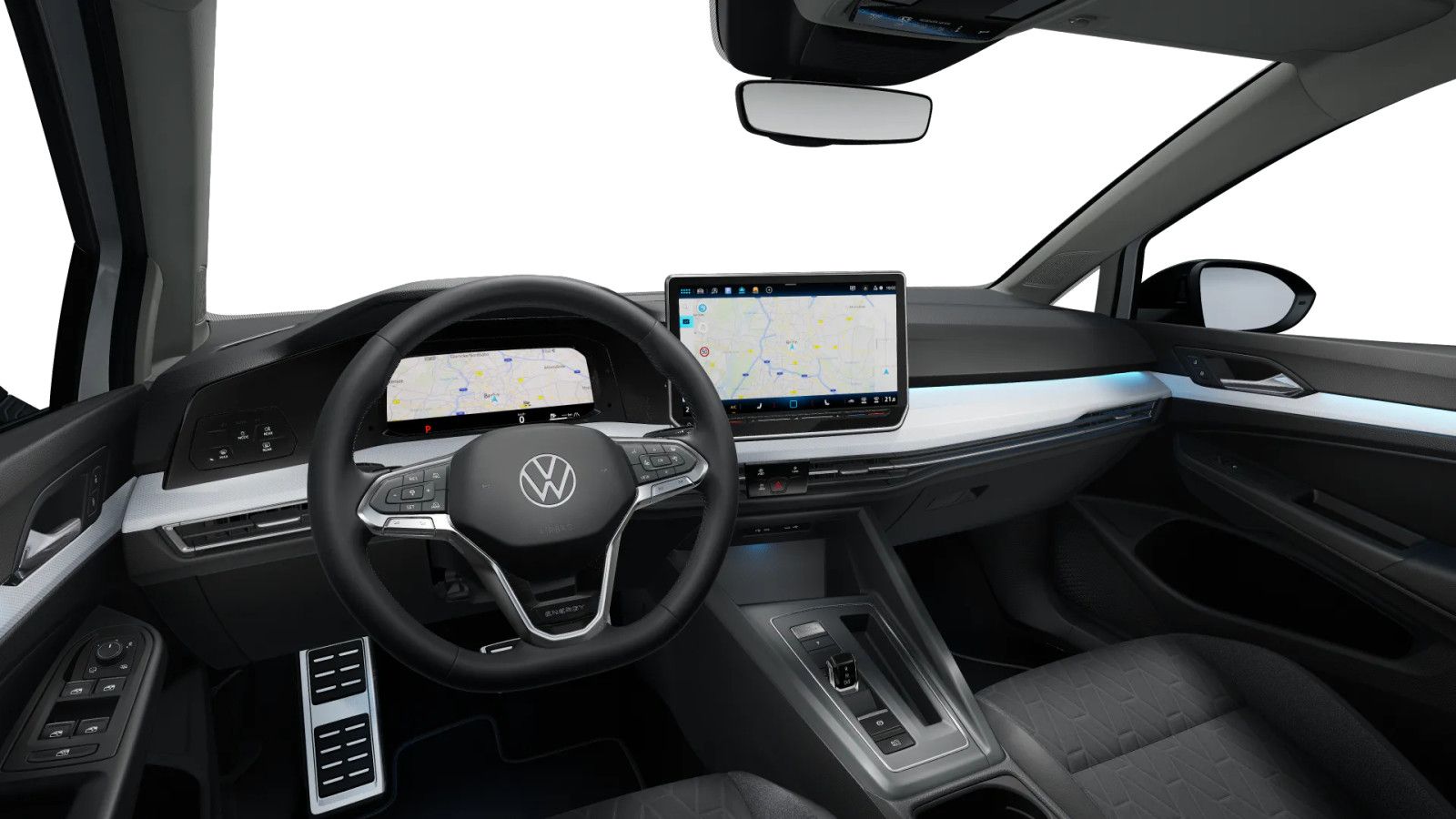 Volkswagen Golf - Bild 15