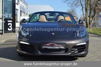 Porsche Boxster PDK Leder Bose Sport Aga Chrono 14Wege