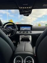Mercedes-Benz CLS 400 d   4MATIC   - Mercedes-Benz CLS 400 aus 2021